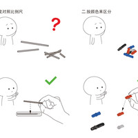 小米 米兔机器人使用总结(拼装|底座|背面|电机|机枪)