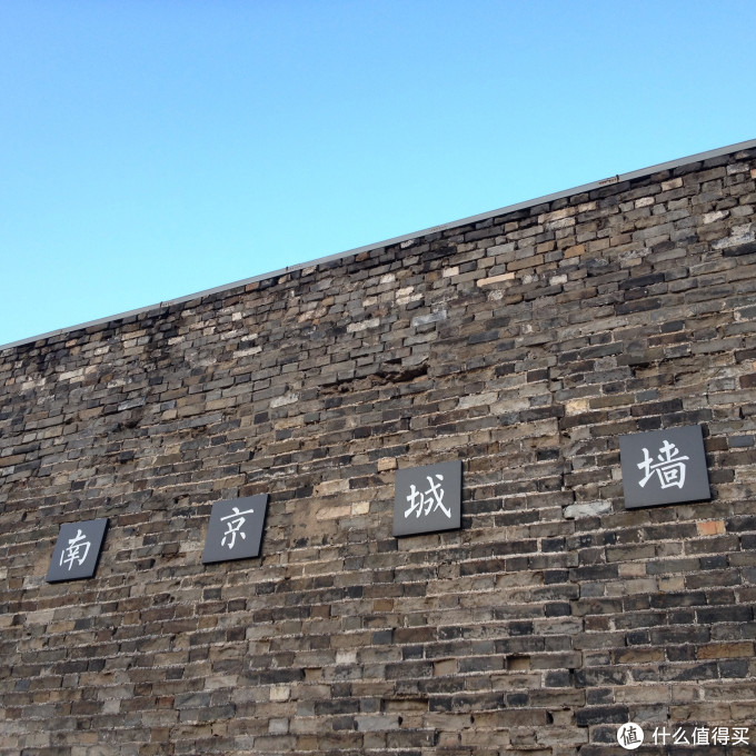金陵秋色——11月的一人南京游记