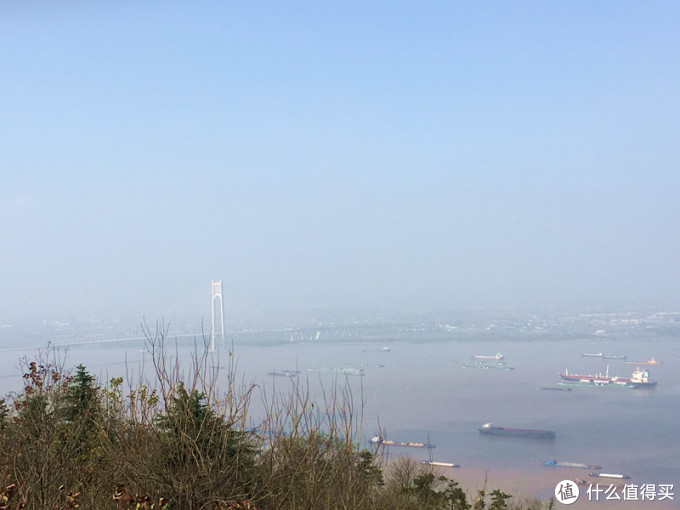 金陵秋色——11月的一人南京游记