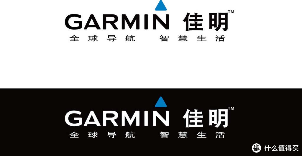 颜值爆表简洁实用佳明vivomove亚洲版智能腕表海军蓝评测