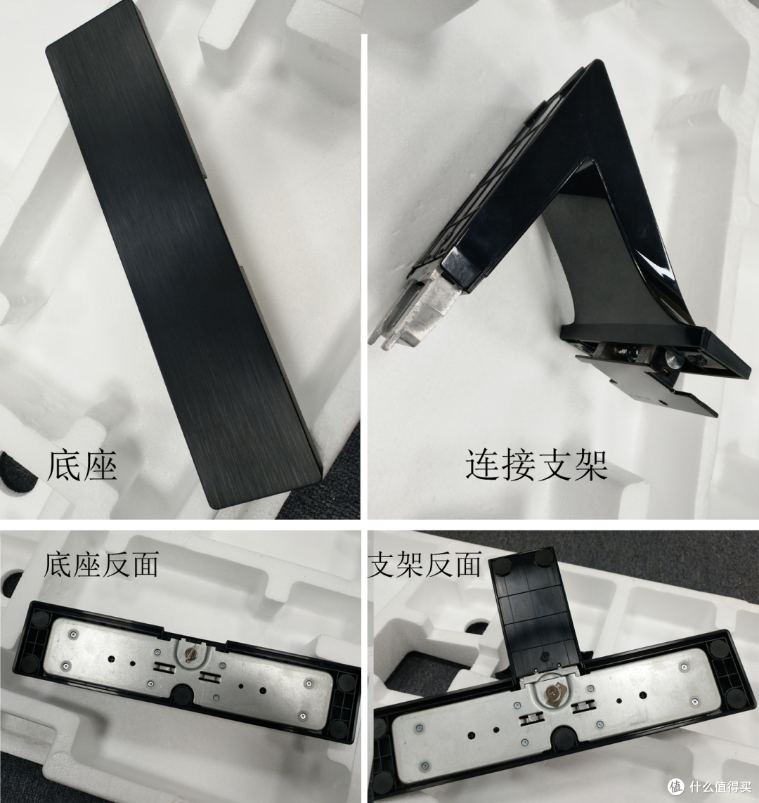 #原创新人#双十一入手BenQ 明基 EW2775ZH 显示器 开箱简测