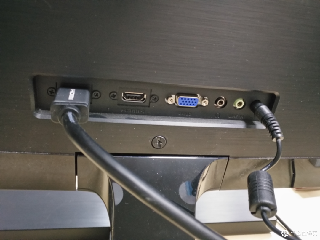 #原创新人#双十一入手BenQ 明基 EW2775ZH 显示器 开箱简测
