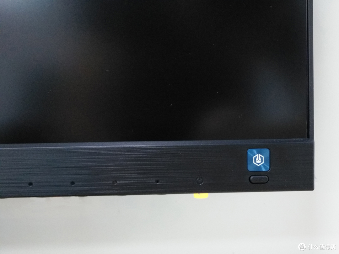 #原创新人#双十一入手BenQ 明基 EW2775ZH 显示器 开箱简测