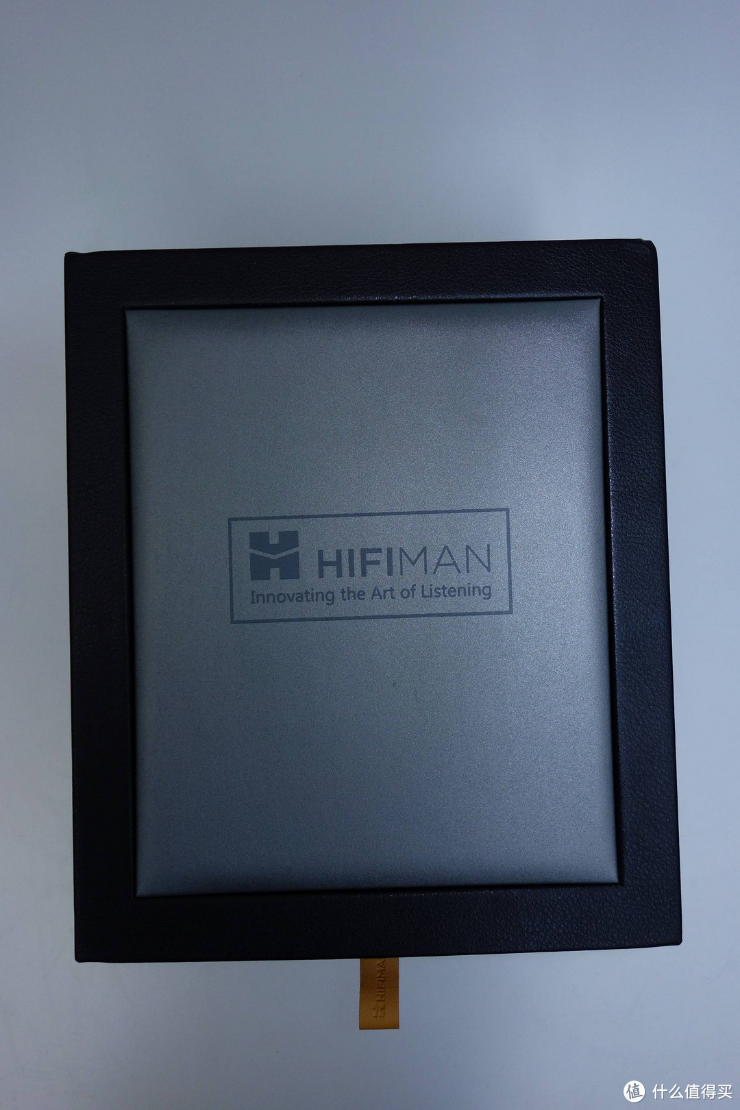 物美价廉好选择：Hifiman 头领科技 HE-400i 头戴式耳机