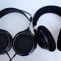 头领科技 HE-400i 头戴式耳机使用总结(声音|重量|音质)