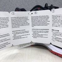 亚瑟士 KAYANO 23 男鞋使用总结(标签|鞋面|鞋跟|包裹力|鞋舌)