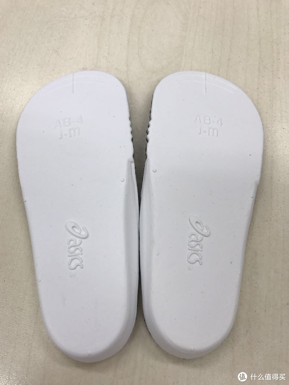 我的双11第三剁：ASICS 亚瑟士 MEXICO NARROW BABY II 开箱