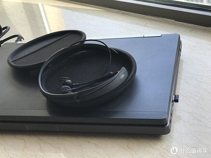 送给爱人——不能帮你消除烦躁，只盼帮你降低噪音——BOSE QC30 入耳式降噪耳机