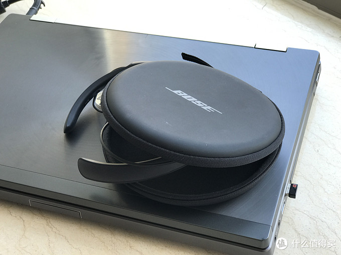 送给爱人——不能帮你消除烦躁，只盼帮你降低噪音——BOSE QC30 入耳式降噪耳机