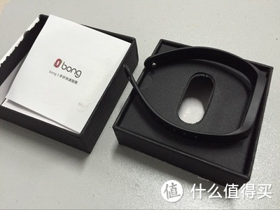 动起来吧，骚年：bong 3HR 手环 3个月使用体验