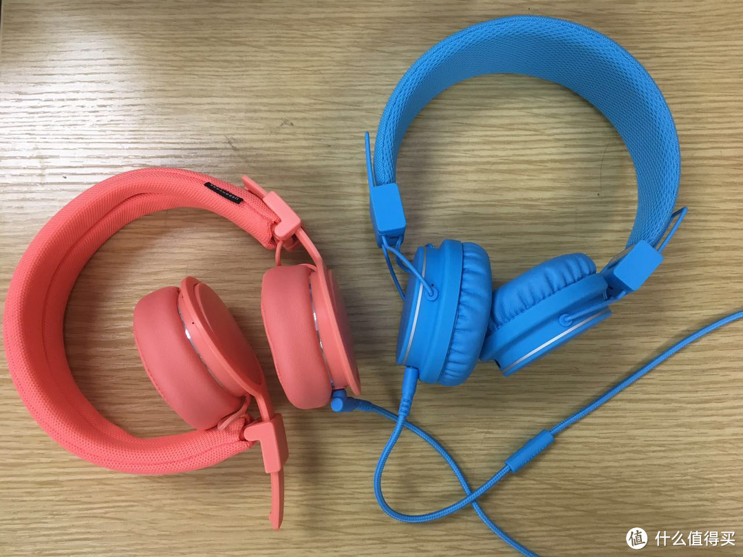 头戴一朵山茶花——Urbanears Plattan头戴式无线蓝牙耳机