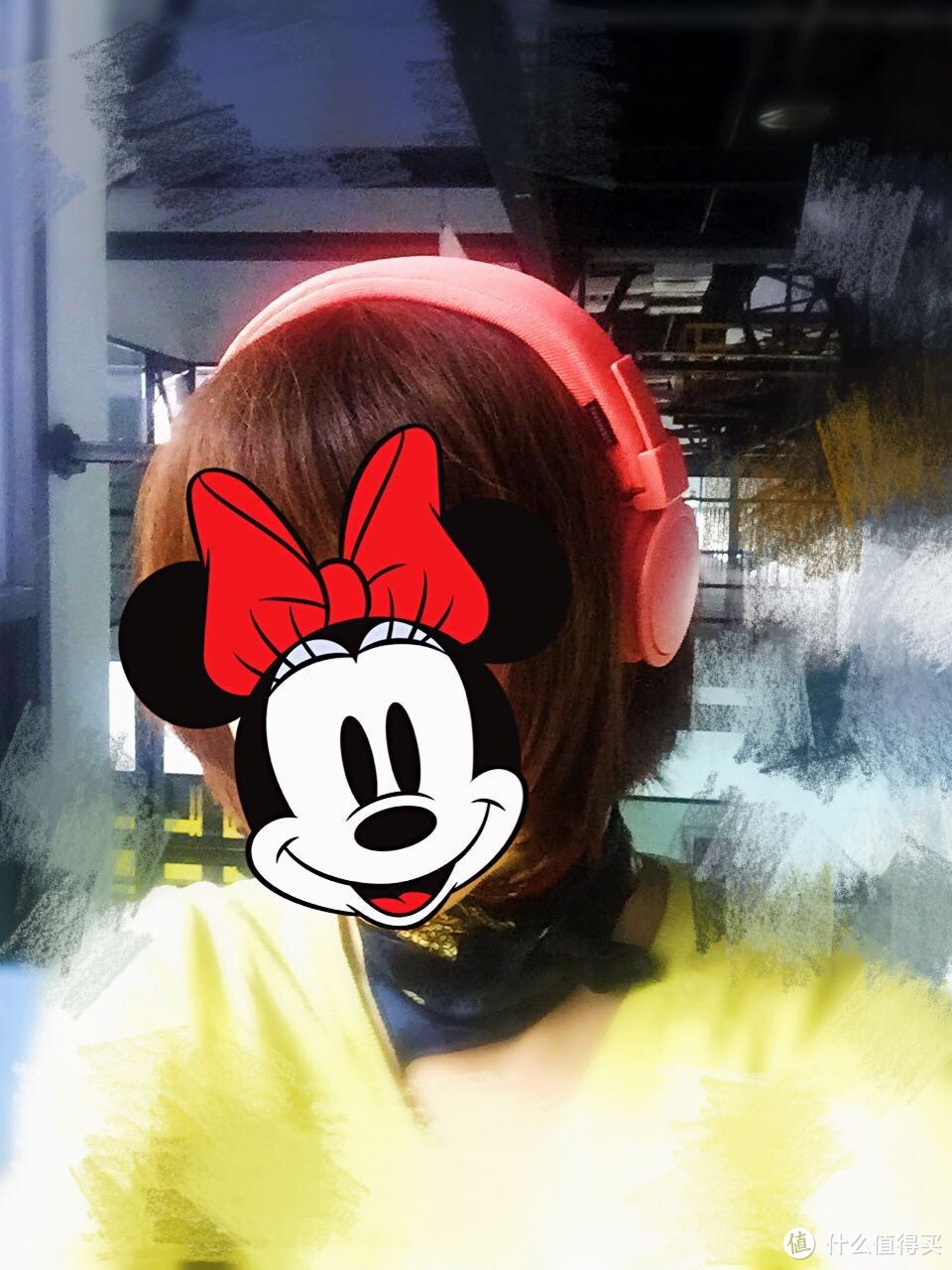 头戴一朵山茶花——Urbanears Plattan头戴式无线蓝牙耳机