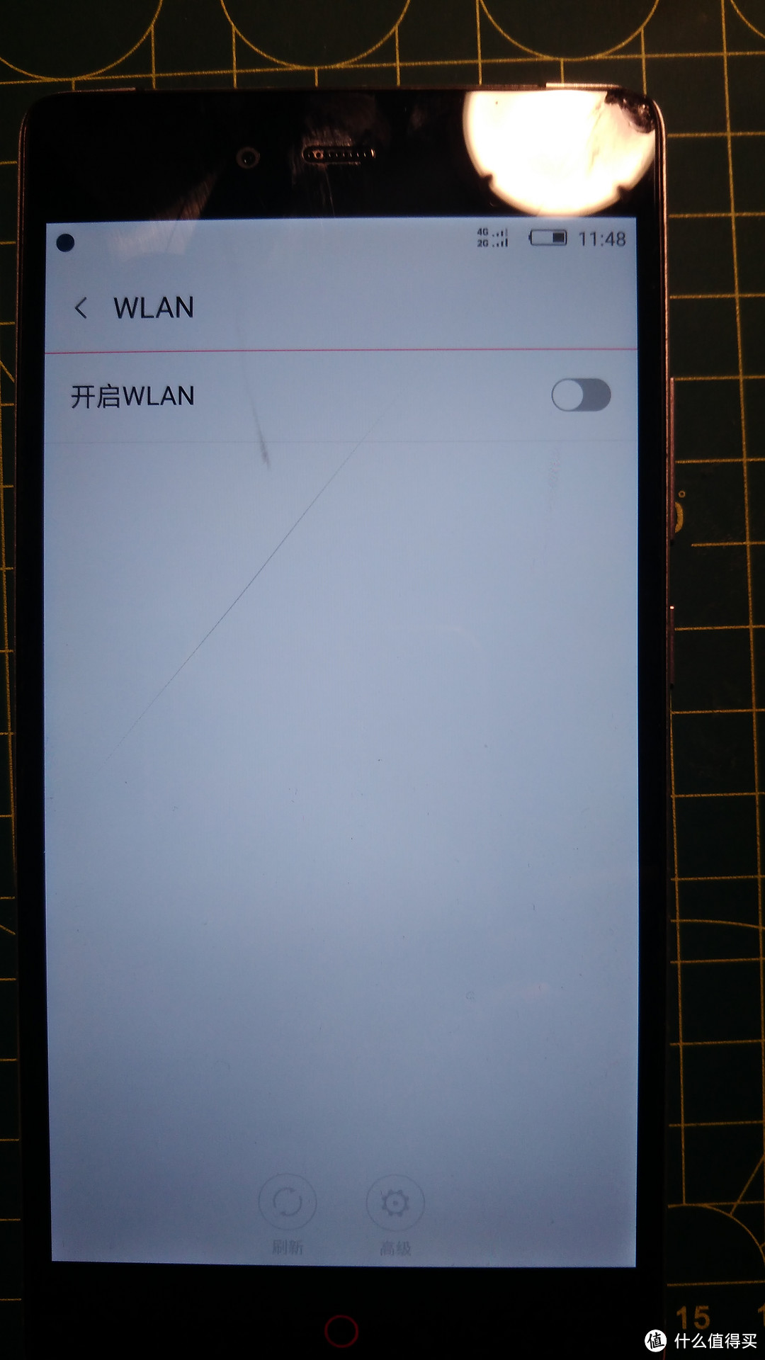 nubia 努比亚 大牛4 Z9 Max 手机换屏小记【结尾有彩蛋】