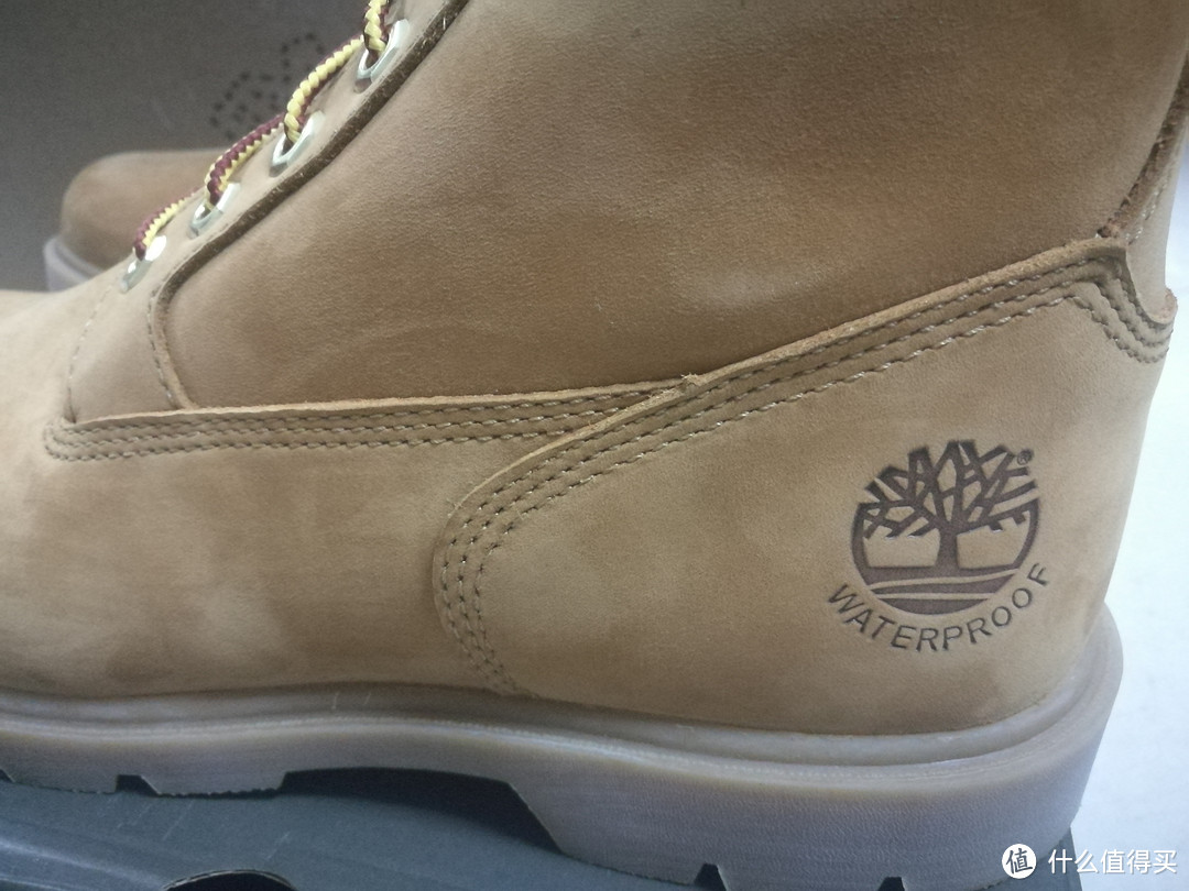 双十一入 Timberland 添柏岚  19079 大黄靴