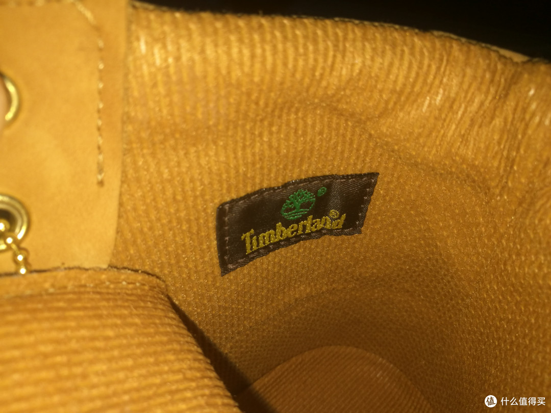 双十一入 Timberland 添柏岚 19079 大黄靴