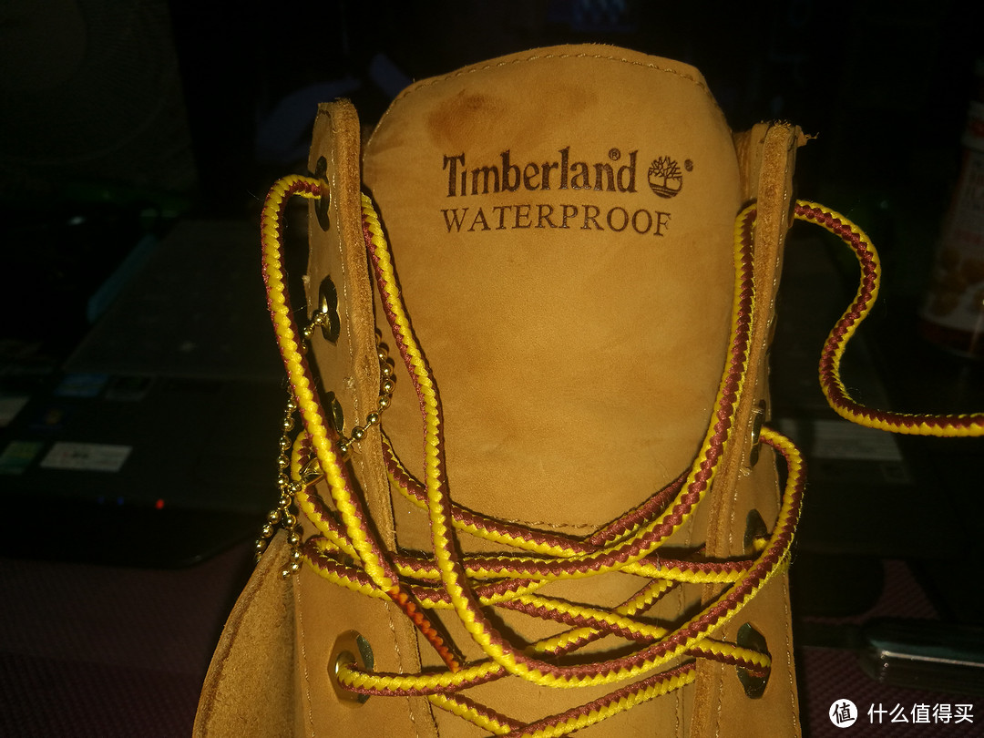 双十一入 Timberland 添柏岚  19079 大黄靴