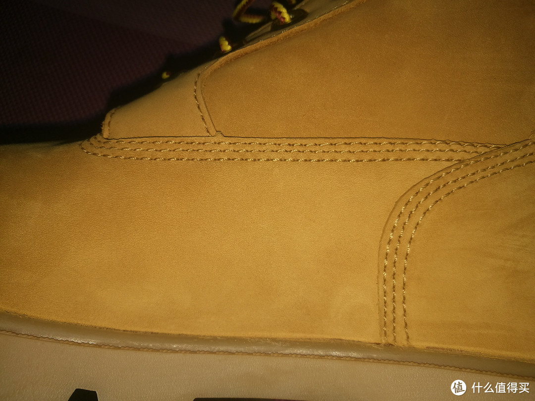 双十一入 Timberland 添柏岚  19079 大黄靴