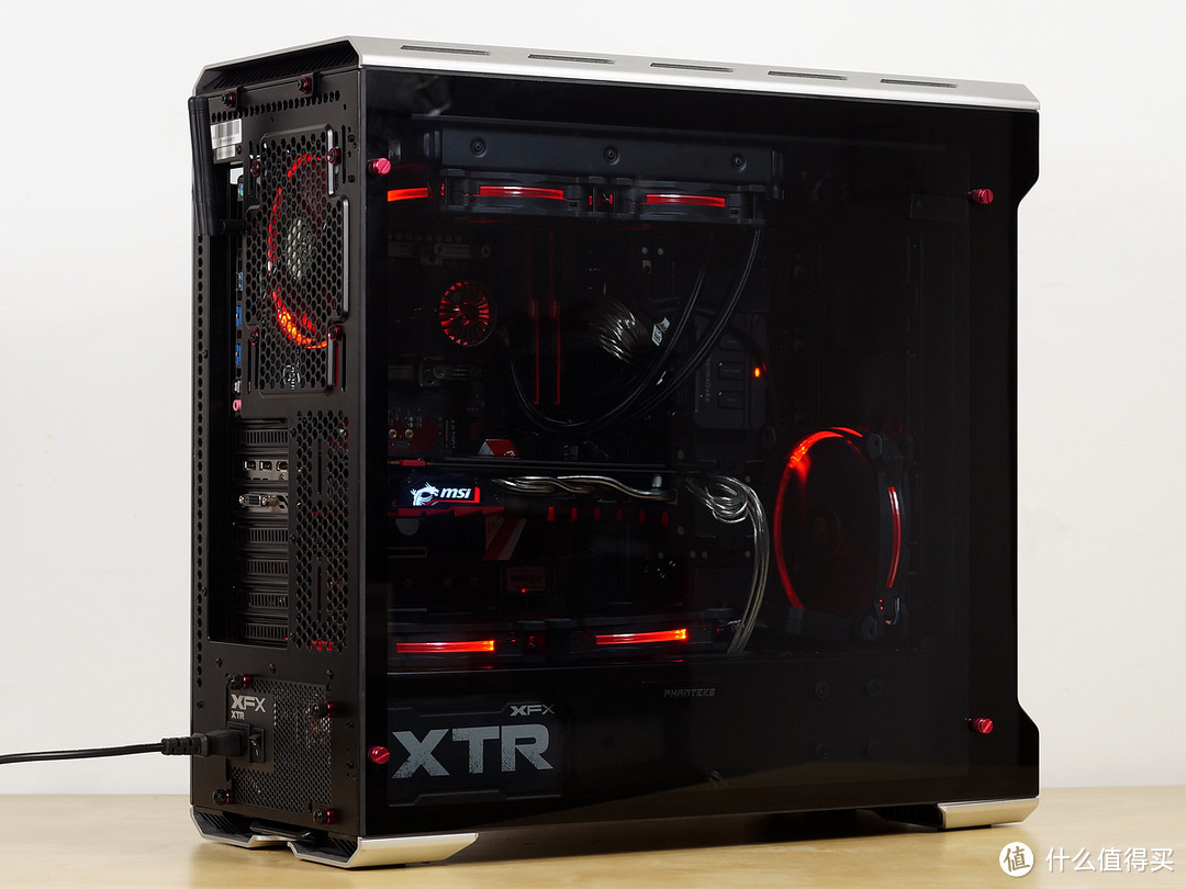 我的 i7-5820K + X99 Gaming 六核平台升级后续