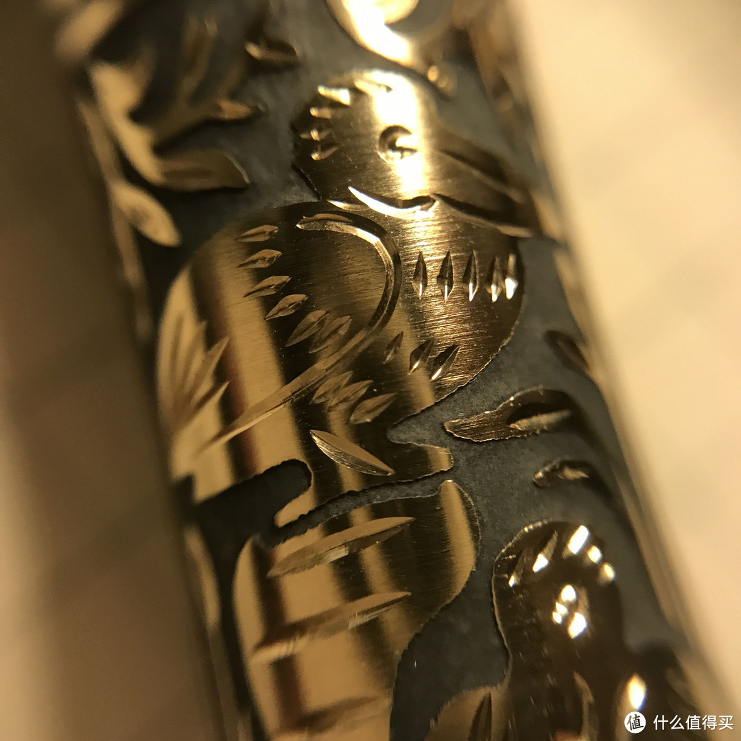 Pelikan 百利金 M900/M700 钢笔 入手体验