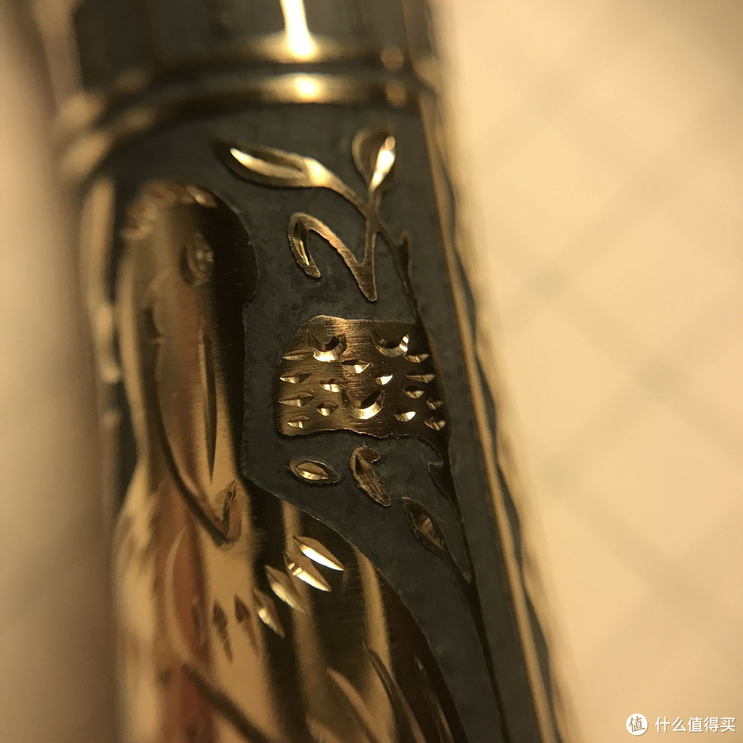 Pelikan 百利金 M900/M700 钢笔 入手体验