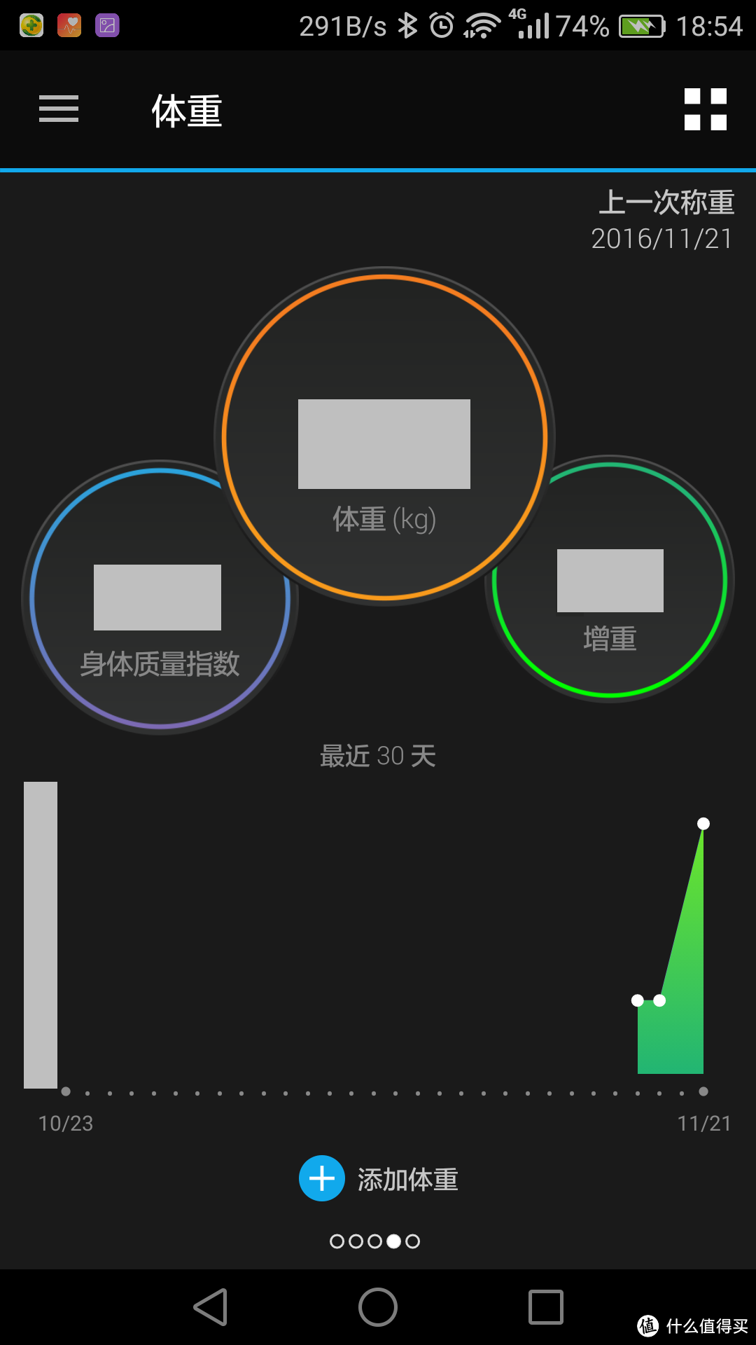 颜值爆表，简洁实用——佳明Vivomove亚洲版智能腕表海军蓝评测