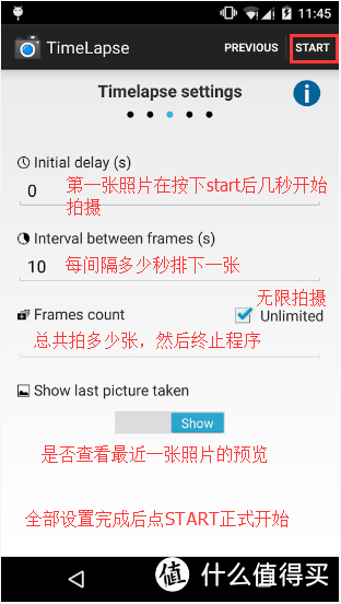 SONY 索尼 RX100m2的另类使用——不用快门线，不能装APP，也能拍延时