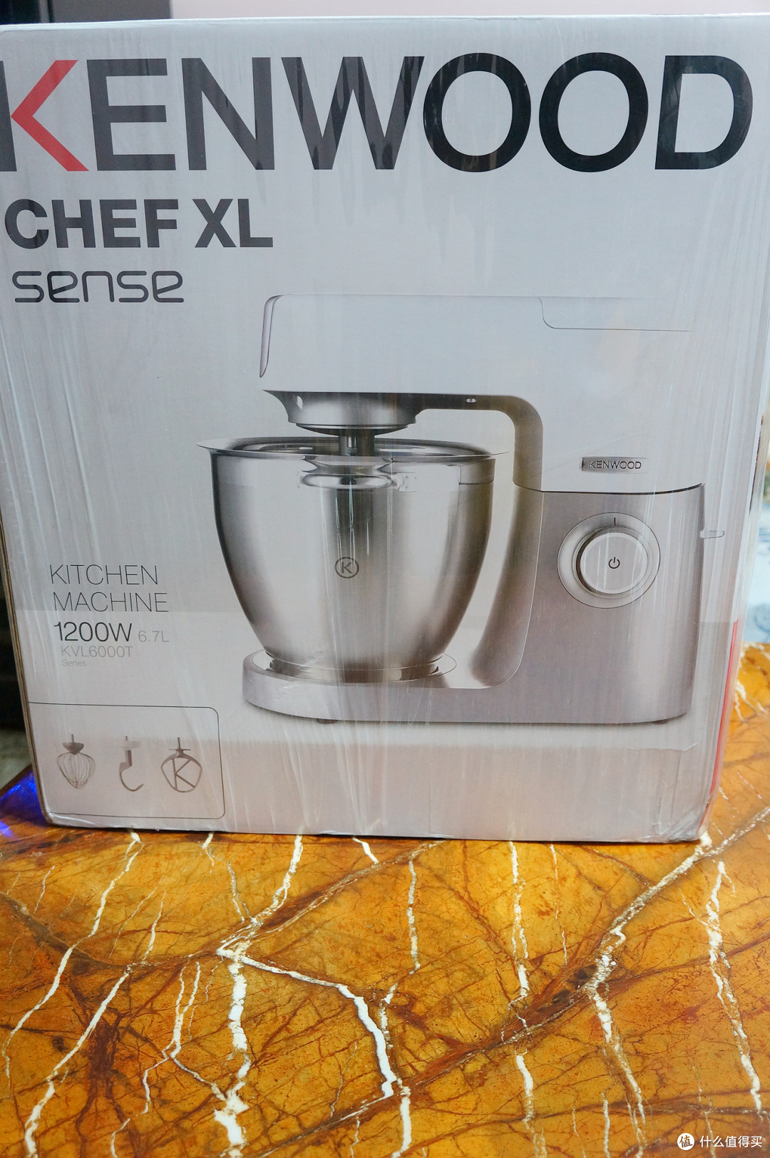 只会揉面的Baker不是好Chef，三百张照片带你走进凯伍德厨师机无限可能的崭新世界
