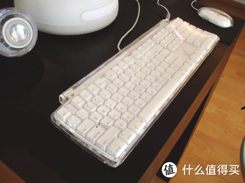 MI 小米 悦米机械键盘 开箱篇