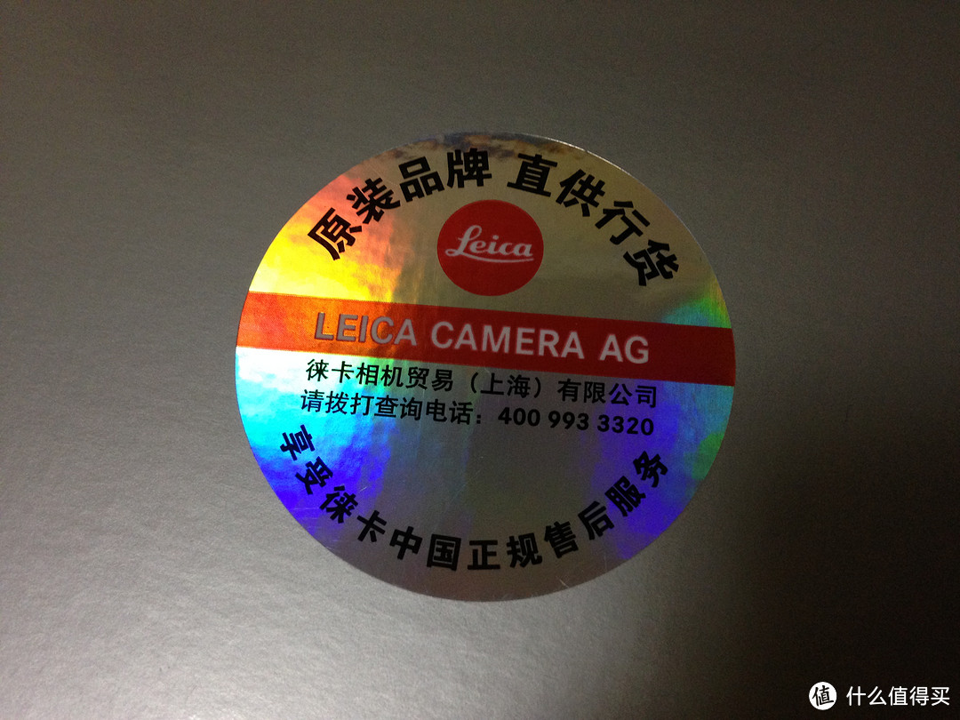 限量闷骚！颜值满分！大底便携！Leica 徕卡 X-E（Typ 102）鸽子蓝