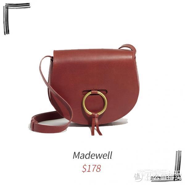 烧包网买包被税，哭着拿回来的madewell tote