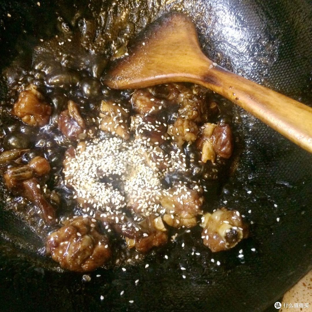 猪肉篇—糖醋猪小排