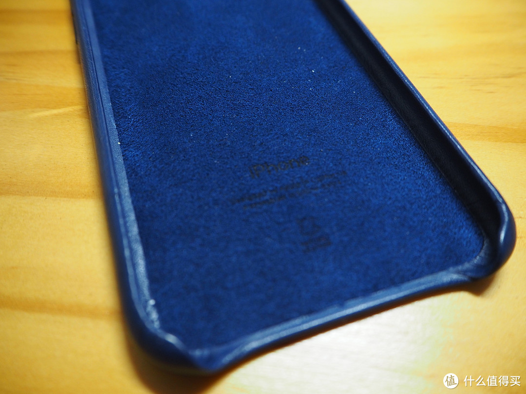 iPhone7&iPhone7 Plus官方 leather case 保护壳