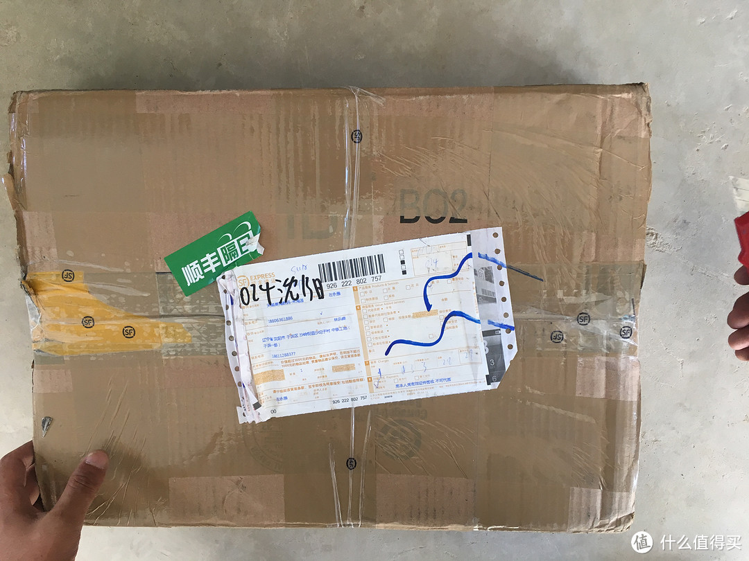继续为Lenovo充值一次,我的美版T460P开箱