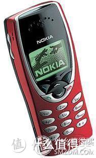 那些年，我们追过的手机
