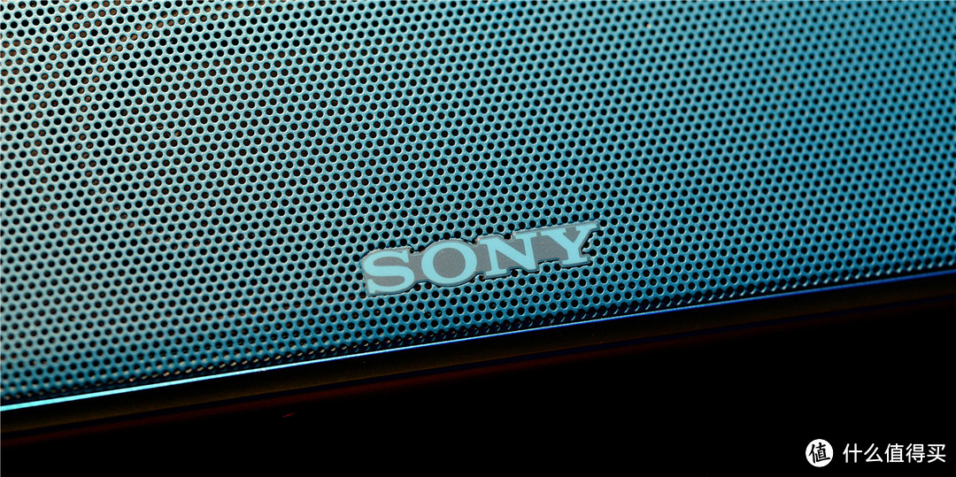 双11入手Sony 索尼 SRS-HG1音箱 开箱+简单使用分享