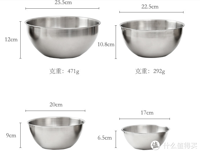 网易严选体验和购买记：不锈钢搅拌盆+兔羊毛女袜