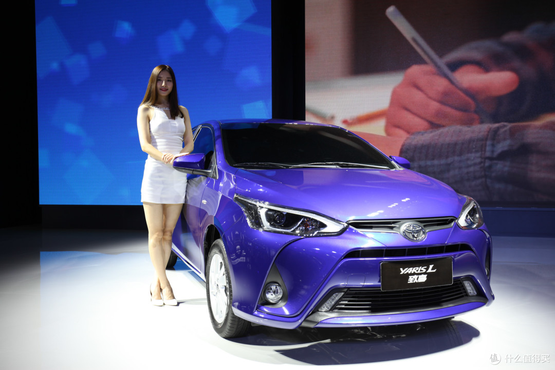 广州车展看热(che)闹(mo):日渐落寞的两厢车与大行其道的SUV