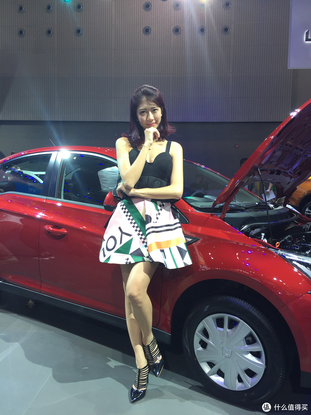 #原创新人#如果你想买一款自主SUV，不妨看看广州车展上这些新车