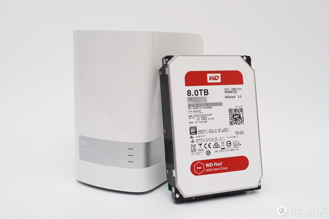 网络硬盘倒闭之日，移动储存崛起之时：SEAGATE 希捷 Backup Plus 新睿品 4T 移动硬盘的开箱测评