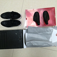 克 Air Jordan 11 378037大魔王开箱设计(鞋身|纹路|鞋底|碳板|鞋尖)