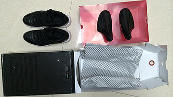 克 Air Jordan 11 378037大魔王开箱设计(鞋身|纹路|鞋底|碳板|鞋尖)