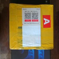 索尼 MDR-1A 头戴式耳机开箱介绍(收纳袋|底盒)