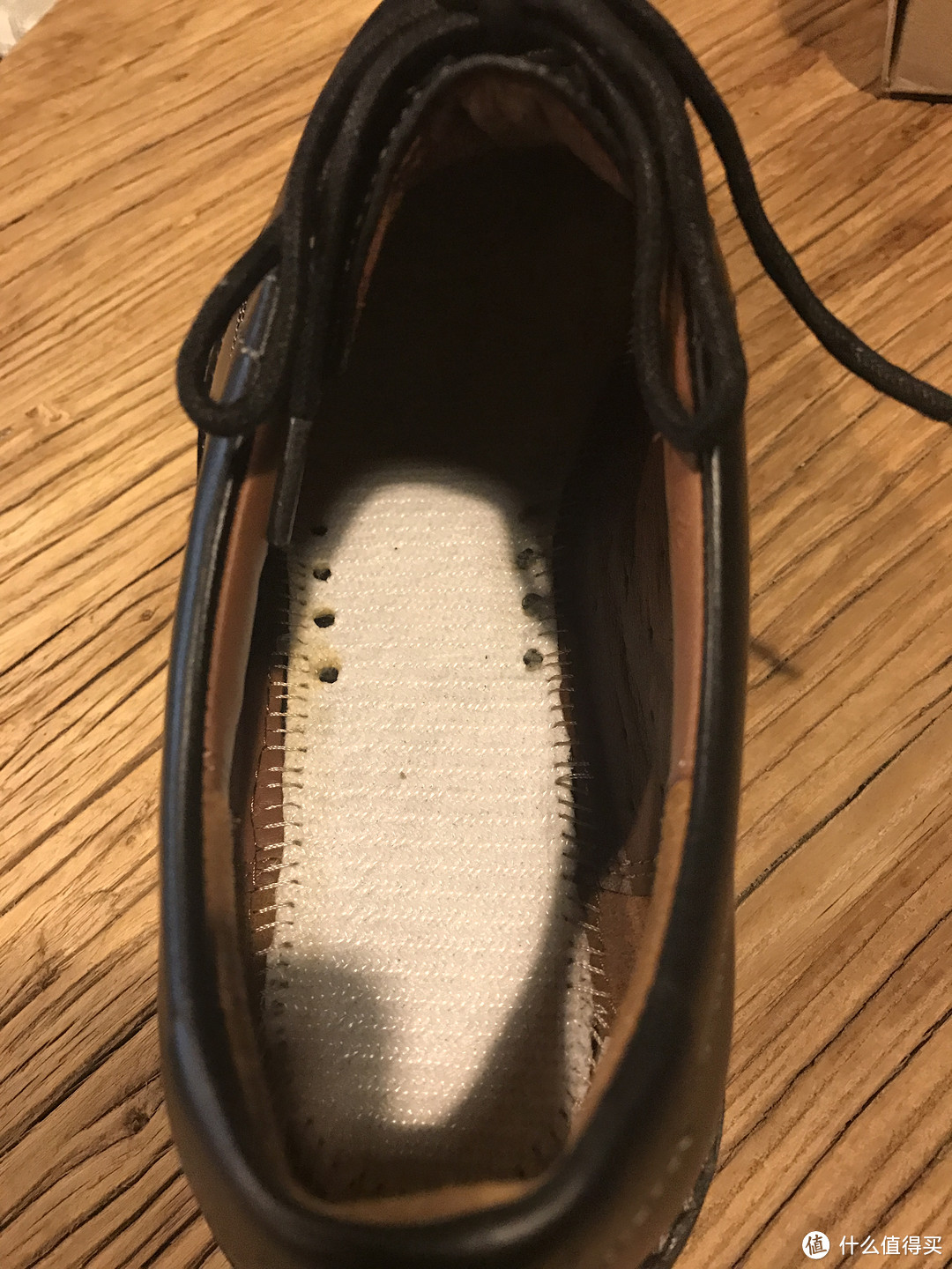 英伦商务风——clarks 皮鞋