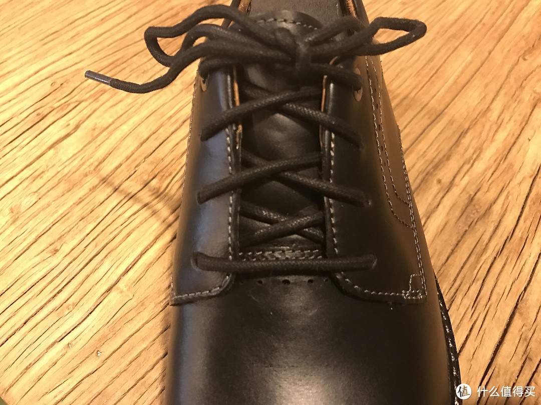 英伦商务风——clarks 皮鞋