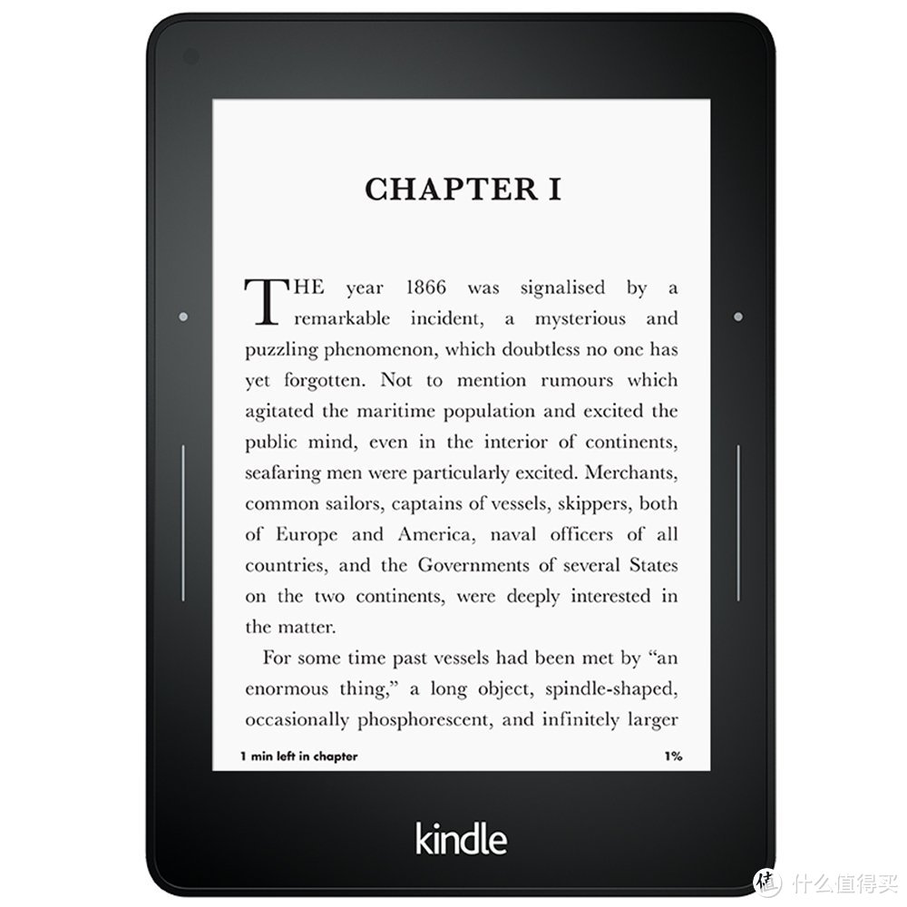 黑五来袭，kindle全系产品怎么选？