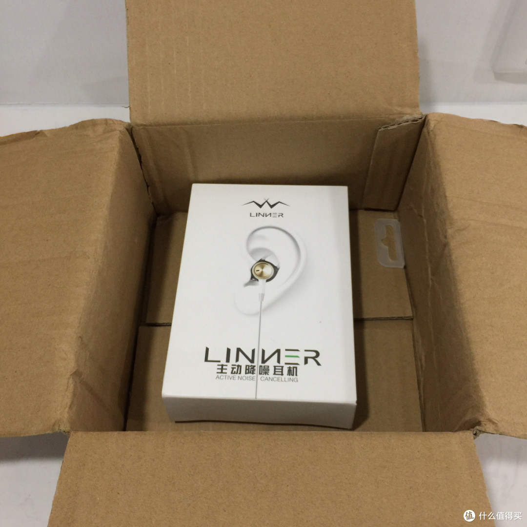 降噪or监听——Linner聆耳主动降噪耳机 众测报告