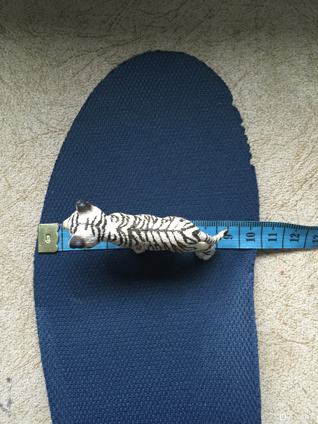 重开:关于日版ASICS 亚瑟士 nimbus18 标准宽度与SW宽度的比较