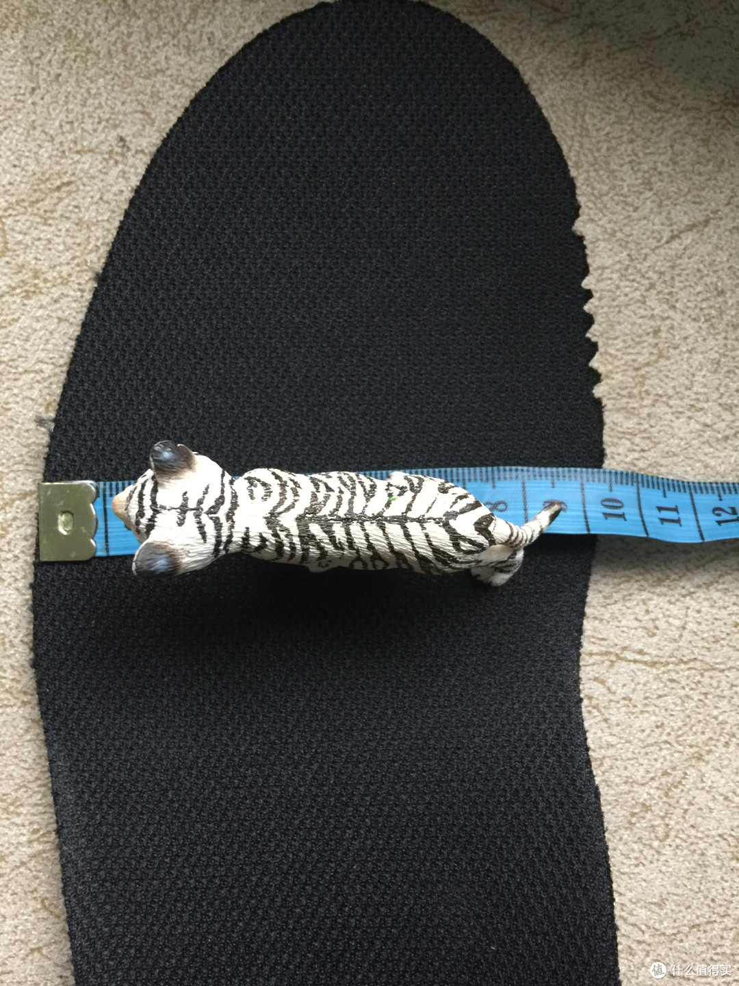 重开:关于日版ASICS 亚瑟士 nimbus18 标准宽度与SW宽度的比较