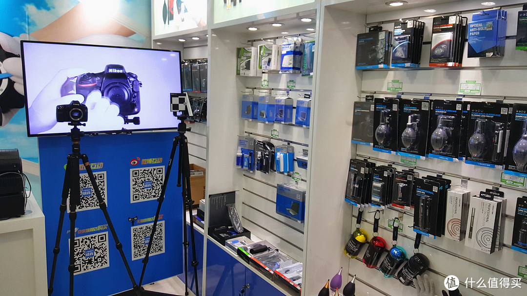 #原创新人# VSGO威高相机清洁服务体验（北京）