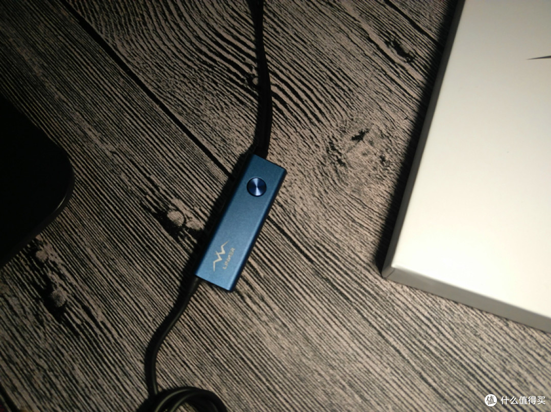 智能线控DIY酷炫新玩法---linner 聆耳主动降噪耳机